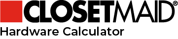 ClosetMaid logo
