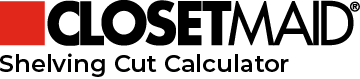 ClosetMaid logo