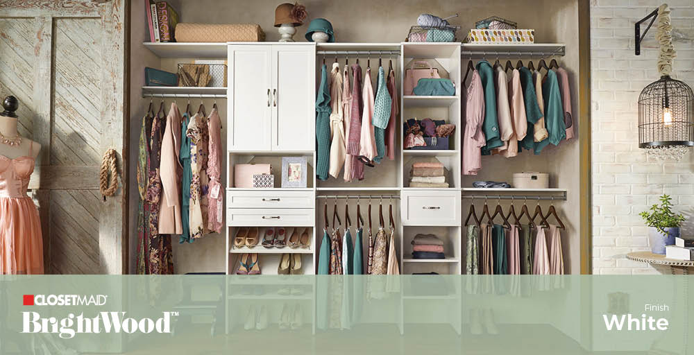 ClosetMaid Professional Services